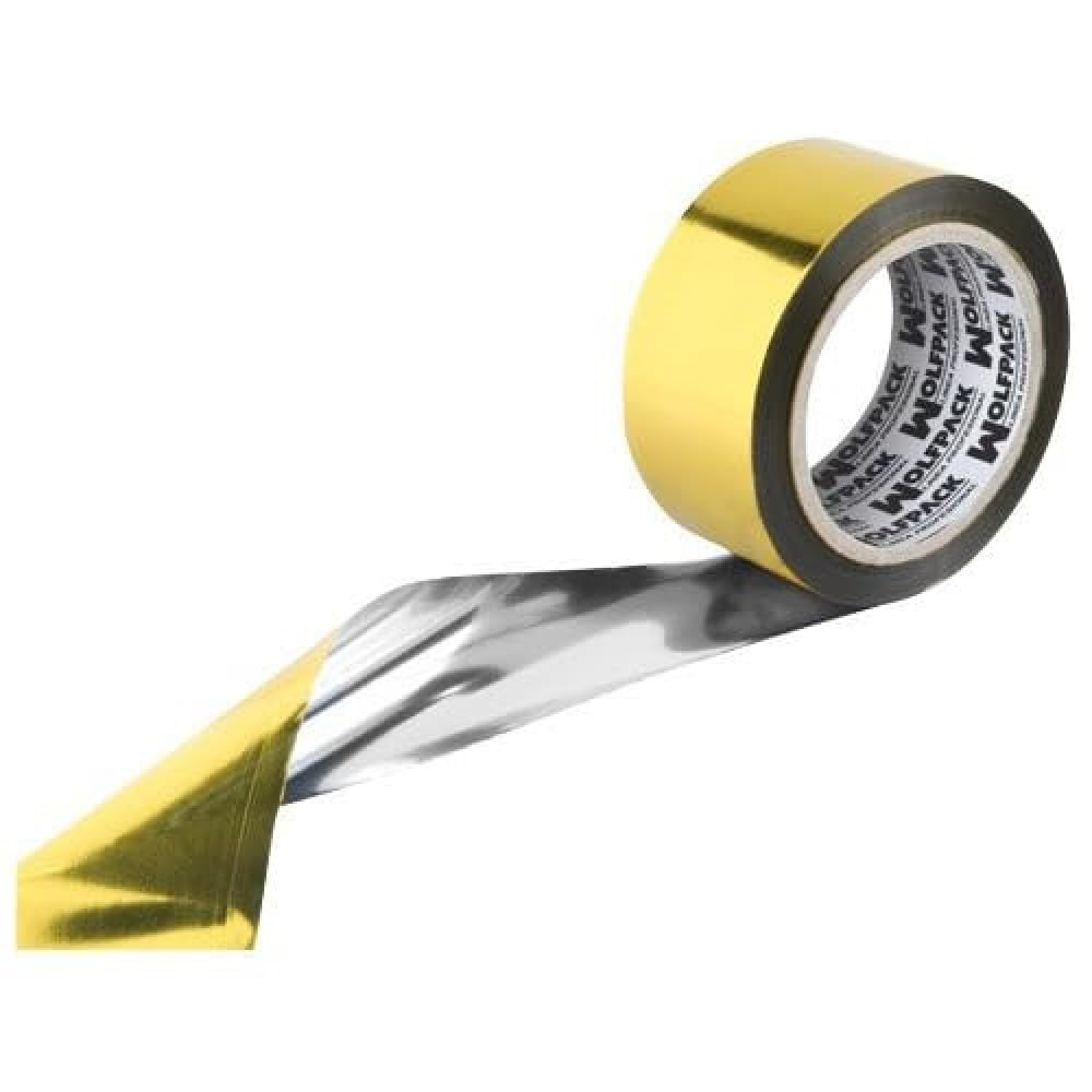 Wolfpack 14062000 Anti Bird Blades Tape 50 mm x 100 m