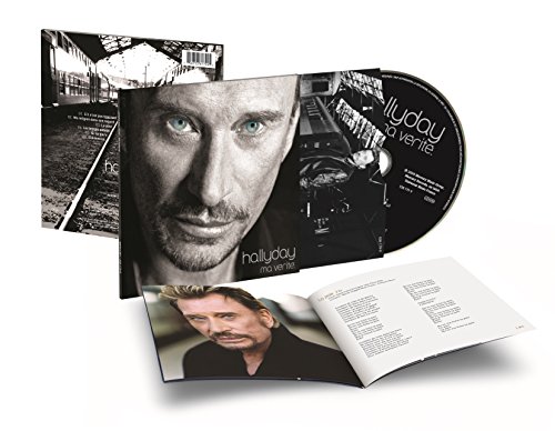 Ma Verite -Ltd- en promo sur Amazon