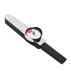 Yunseity Dial Torque Wrench, 0.2‑1N.m ACD Dial