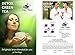 DETOX GREEN TEA - Reduce Bloating - Stomach Pain - Acid Reflux - Impressive Gentle Green Tea Detox Cleanse -100% Organic - 14 Day