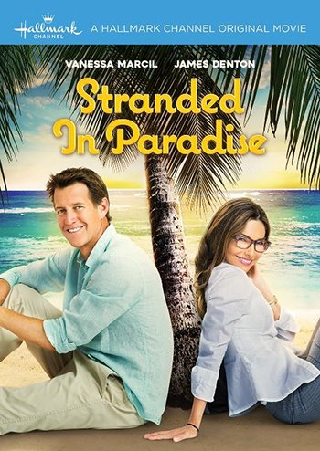 Stranded in Paradise
