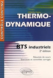 Thermodynamique
