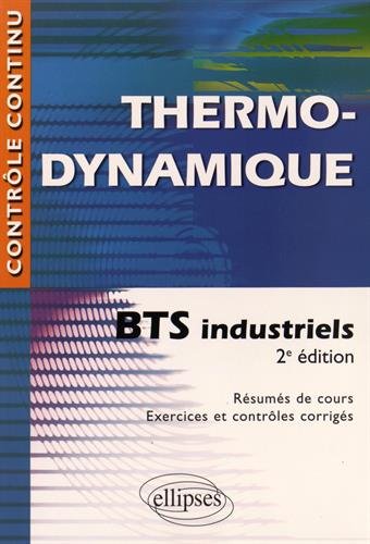 Thermodynamique