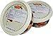 Ground Peanut Candy Bar Yoki - 16 Units - 12.4oz | Paçoquinha de Amendoim Yoki - 16 Tabletes- 12.4oz - (PACK OF 02)