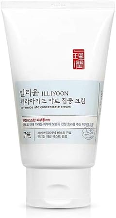 ceramide based cream