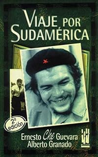 Diarios De Una Motocicleta Amazon Es Guevara Ernesto Che Libros