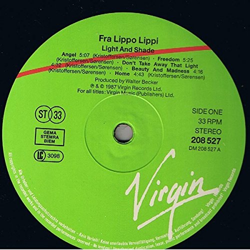 Fra Lippo Lippi - Freedom Lyrics - Zortam Music