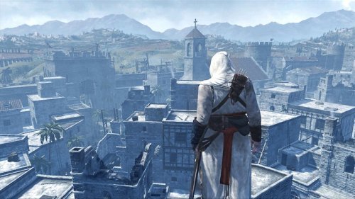 (Refurbished) Assassin's Creed