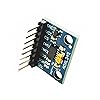 SHILLEHTEK ADXL345 Pre-Soldered 3-axis Accelerometer Compatible with ...