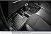 MAXLINER Floor Mats 2 Row Liner Set for 2013-2022 Buick Encore
