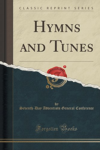 Hymns and Tunes (Classic Reprint)