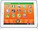 School Zone Little Scholar Learning Tablet. Over 200 Pre-Loaded Learning apps- Pink