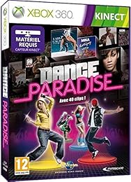 Dance Paradise
