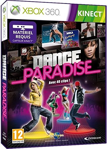 Dance Paradise