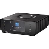 Naim Uniti Atom Compact High End All-In-One Streaming Device (HDMI Version)