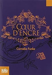 Coeur d'encre