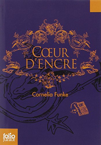 Coeur d'encre