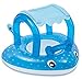 Intex Stingray Ride-On Baby Float