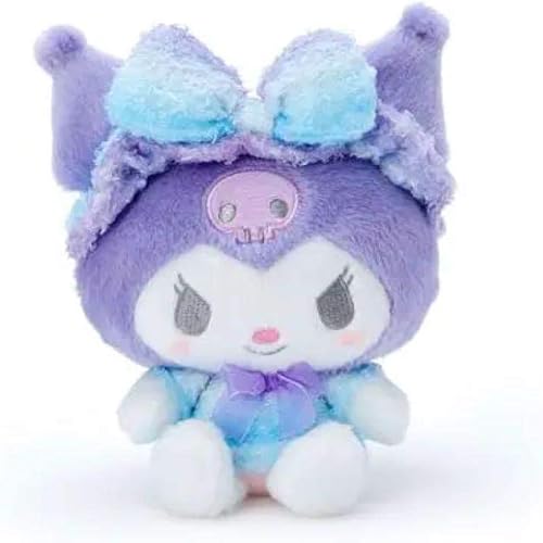 Amazon Co Jp クロミちゃん クロミ ぬいぐるみ ドリーミーパジャマ オンライン 完売品 ホビー 通販