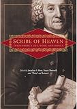 SCRIBE OF HEAVEN: SWEDENBORG'S LIFE, WORK, AND IMPACT (New Century Edition) by Jonathan S. Rose, Stuart Shotwell