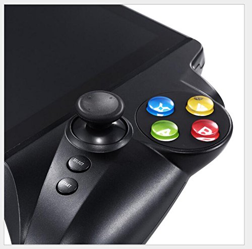 JXD S192K Singularity [2019 June Update- Support Google Store] 7" 1920X1200 Quad Core 4G/64GB RK3288 Handheld Game Player Gamepad 10000mAh Android 5.1 Tablet PC Portable Video Game Console - Thumbnail 3