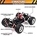 GILOBABY RC Trucks All Terrain 30+ MPH High Speed 4WD 2.4Ghz Remote Control Off Road Car Vehicle for Adults and Kids