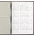 DayMinder Monthly Planner 2016, Premiere, 7.88 x 11.88 Inches, Assorted Colors - Color May Vary (G470H-10)