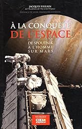 À la conquête de l'espace