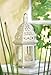 LOT of 25 Wedding Moroccan CENTERPIECES Candle Lanterns
