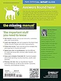 Image de QuickBooks 2014: The Missing Manual: The Official Intuit Guide to QuickBooks 2014 (Missing Manuals)