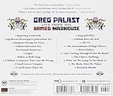 Image de Live from the Armed Madhouse (AK Press Audio)