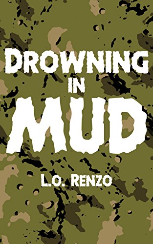 Drowning in Mud (Cheap Scares Book 3)