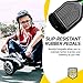 Swagtron Swagboard Pro T1 UL 2272 Certified Hoverboard Electric Self-Balancing Scooter - Your Swag Personal Transporter Awaits You