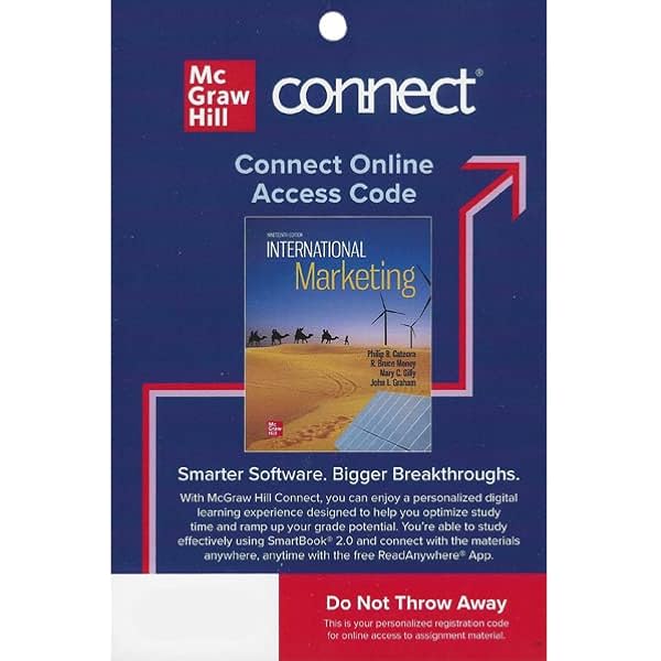 Connect Access Card for Fundamentals of Human Resource Management