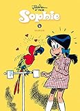 Sophie, Tome 4 : Intégrale 1972-1978 by