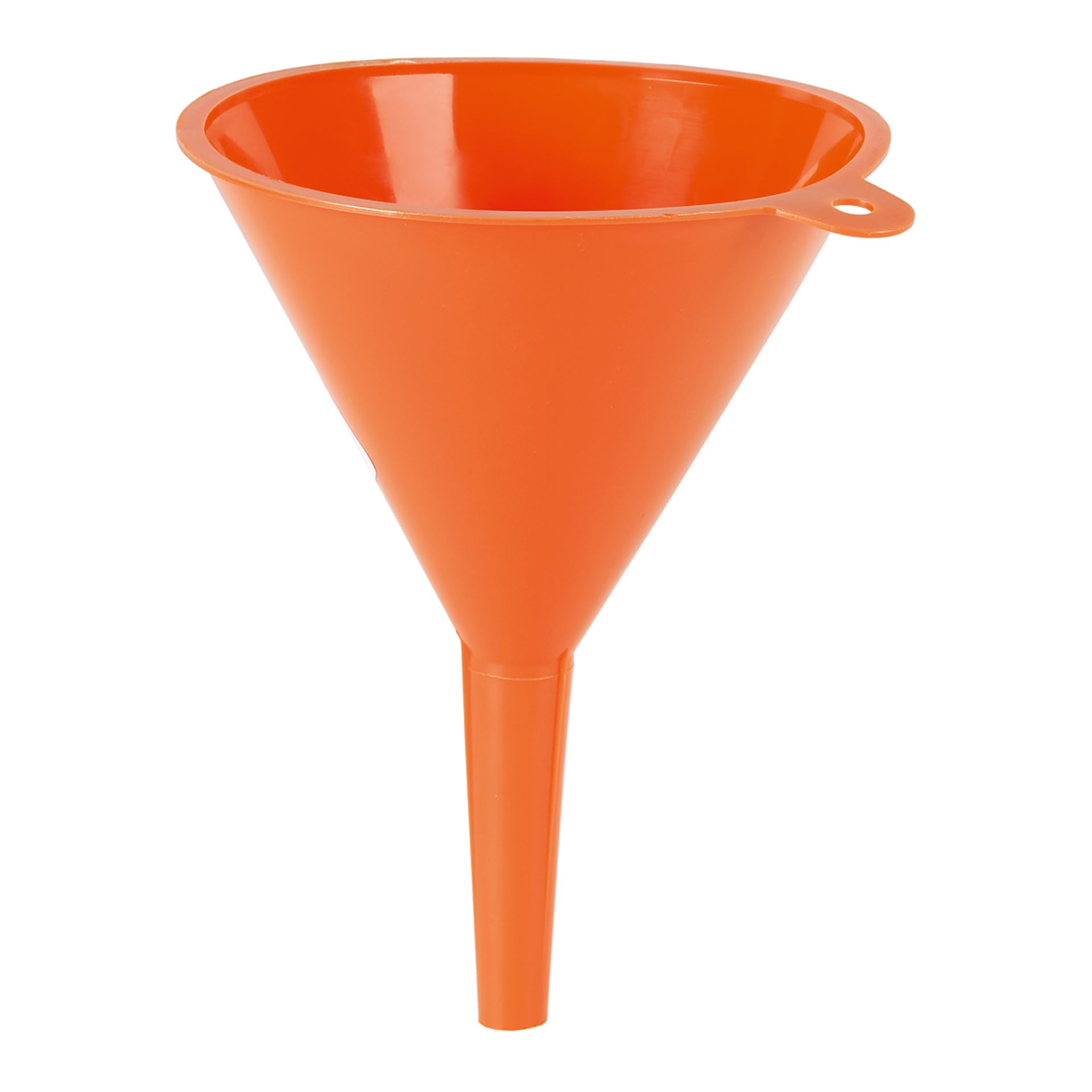 Pressol 02 363 Funnel 0.25 L HDPE Ø 100 mm orange