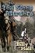 The Ten Sleep Murders (Levi Hill Mysteries Book 4) by