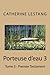 Porteuse d'eau 3: Tome 3 - Premier Testament (Volume 3) (French Edition) by Catherine Lestang