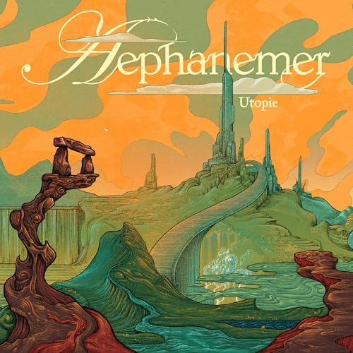 FRUSCIANTE,JOHN - Empyrean - Amazon.com Music