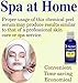 70% Glycolic (AHA-Alpha Hydroxy) Acid Serum for Chemical Peel-Medical Grade.