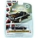 1978 Ford Mustang II King Cobra Black and Gold Hobby Exclusive 1/64 Diecast Model Car by Greenlight 29937