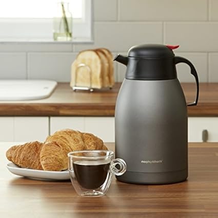 morphy richards thermos flask