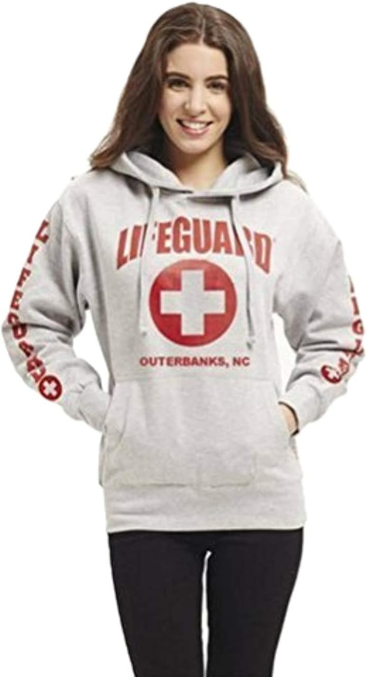 cape cod lifeguard sweatshirt