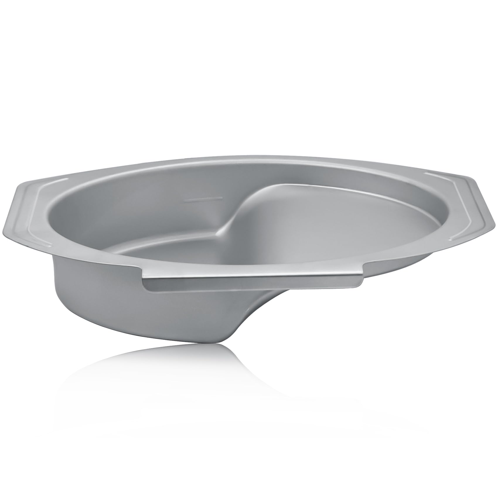 Photo 1 of Small Water Bowl Replacement for Masterbuilt 30 inch Digital Electric Smoker, 9007170040 Water Pan Replacement Parts for 20071117, 20071217, 20071218, 20071317, 20071417, 20071517, 20074517 etc.