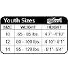 USDivers-Youth-Shorty-Wetsuit