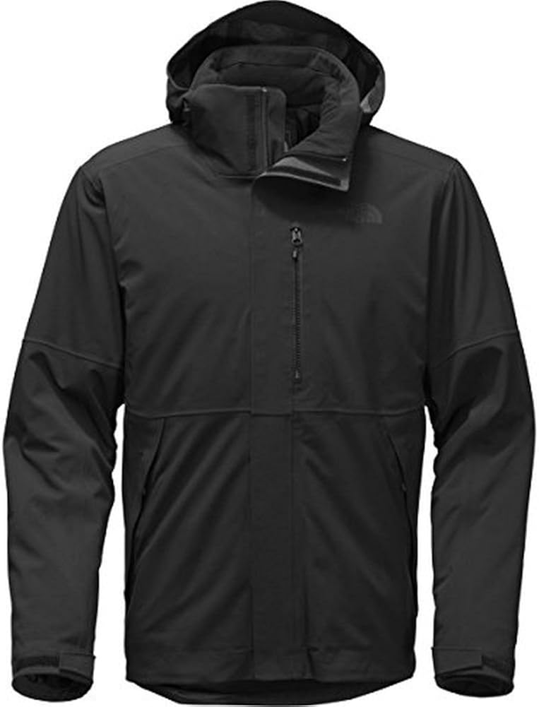 north face apex flex insulated