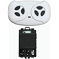 JIARUIXIN RX97 6V Kids Ride-On Car Remote Control - Bluetooth Replacement Controller