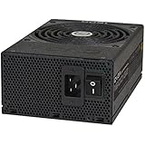 EVGA SuperNOVA 1600 G2, 80+ GOLD 1600W, Fully Modular, 10 Year Warranty, Includes FREE Power On Self Tester, Power Supply 120-G2-1600-X1