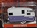 SHASTA 15' Airflyte Camper Trailer 2017 GREENLIGHT HITCHED HOMES SER 1
