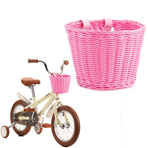 Bicycle Basket Amazon Kids Bike Accessories Kids Bike Basket